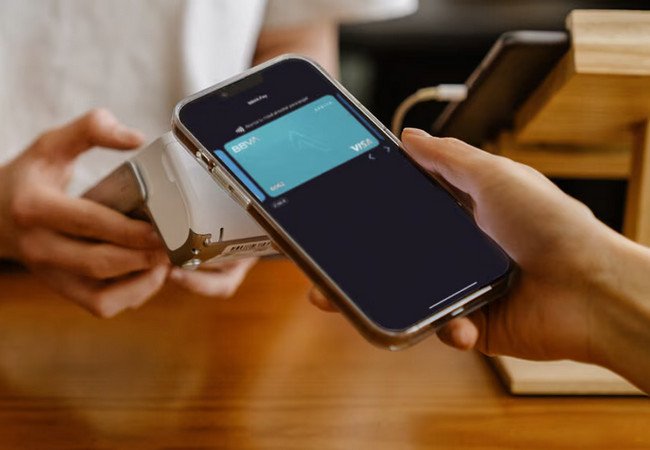 Подробнее о "BBVA и Visa запускают собственный цифровой кошелёк для клиентов в Испании"