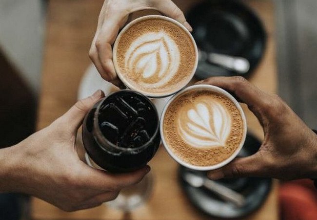 Подробнее о "Фестиваль My Coffee Awards Barcelona соберёт лучших бариста и кофеманов столицы Каталонии"