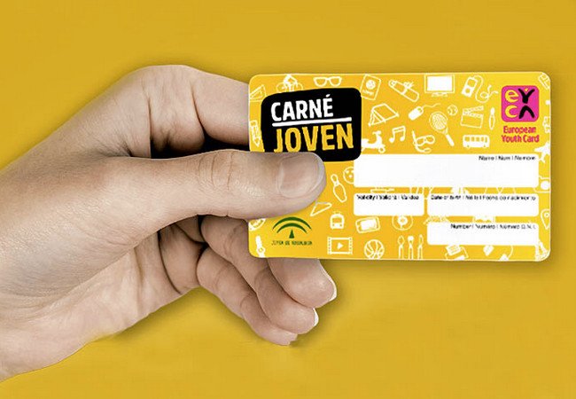 Подробнее о "Carne Joven: скидки для молодежи до 31 года"