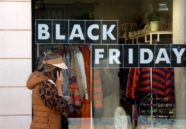Подробнее о "Black Friday 2025 в Испании: когда начнётся сезон скидок и кто участвует в распродажах"
