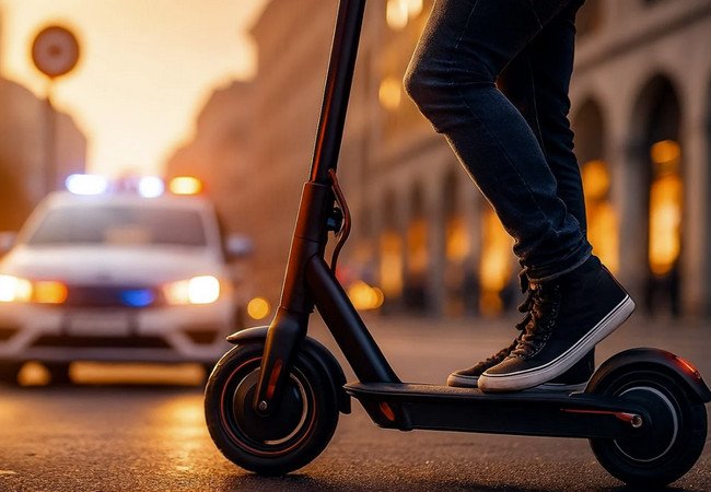 Подробнее о "Испания ужесточает правила дорожного движения: новые требования вступят в силу в 2026 году"