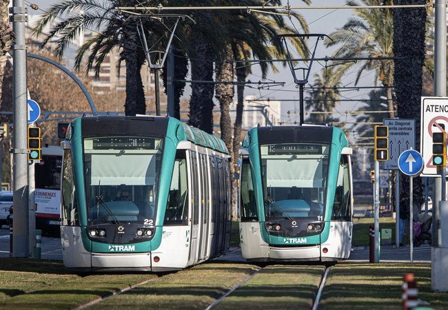 Подробнее о "В Барселоне бастуют трамвайщики"