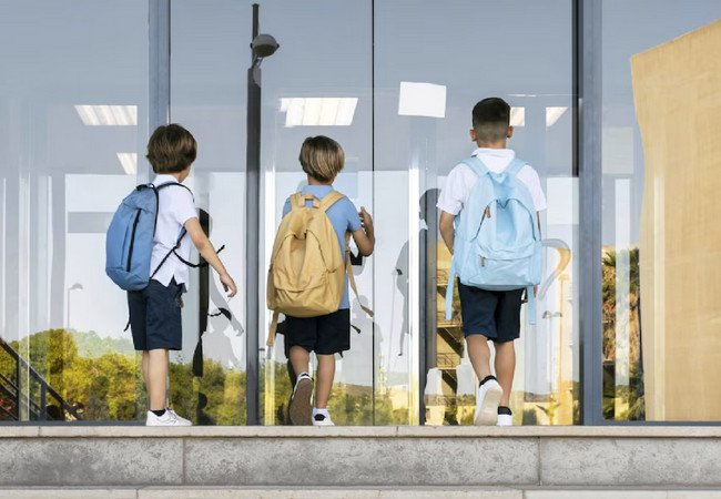 Подробнее о "Дополнительные выплаты на детей в Испании: кто может получить и сколько положено"