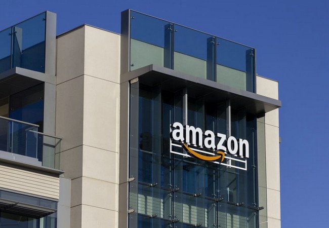Подробнее о "Amazon планирует сократить до 1 200 сотрудников в своих офисах в Испании"