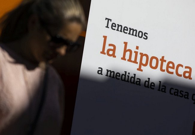 Подробнее о "Испанские финансовые учреждения отклоняют приблизительно 20% заявок на ипотеку"