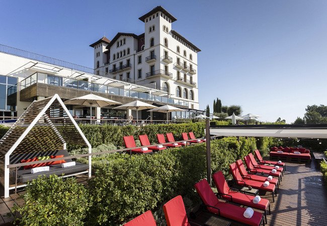 Подробнее о "Барселона вновь занимает лидирующие позиции по инвестициям в гостиничный сектор"