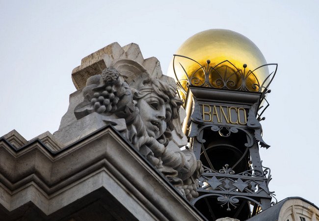 Подробнее о "Банк Испании рассматривает ужесточение правил выдачи рискованных ипотек"