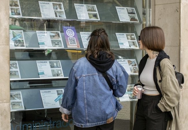 Подробнее о "Испания вводит штрафы до 90 000 евро за превышение лимита арендной платы: Каталония — лидер по числу «напряжённых» муниципалитетов"