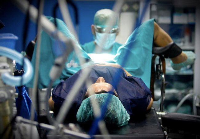 Подробнее о "Доступность абортов в Испании варьируется в зависимости от места проживания"