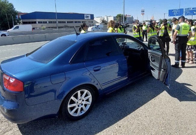 Подробнее о "Испанская Гражданская гвардия получит 1800 новых автомобилей без опознавательных знаков"
