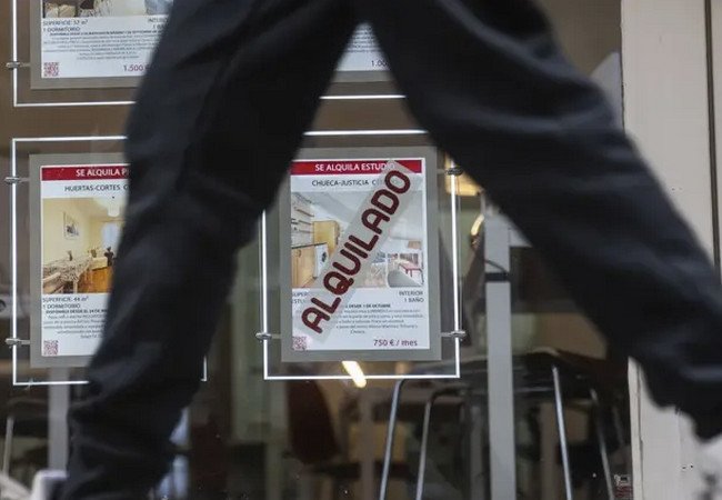 Подробнее о "В Барселоне ажиотаж на аренду квартир"