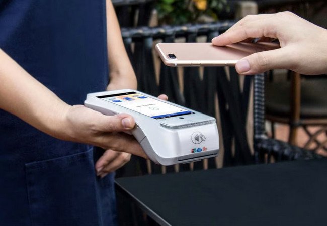 Подробнее о "BBVA представил в Испании Wipöp — новую платформу для мгновенных платежей малого бизнеса"