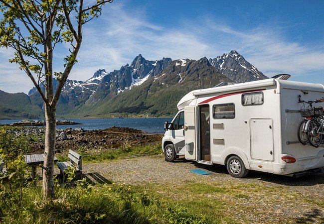 Подробнее о "Жильё в Испании стремительно дорожает: всё больше людей переходят на жизнь в автодомах"