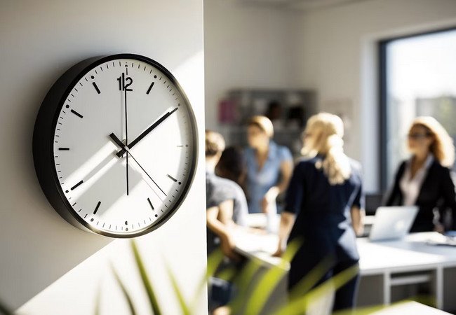 Подробнее о "В Испании ужесточают контроль рабочего времени: за уход ровно в конце смены могут наказать"