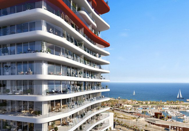 Подробнее о "Испанский рынок премиальной недвижимости считается одним из самых доходных в европейском регионе"