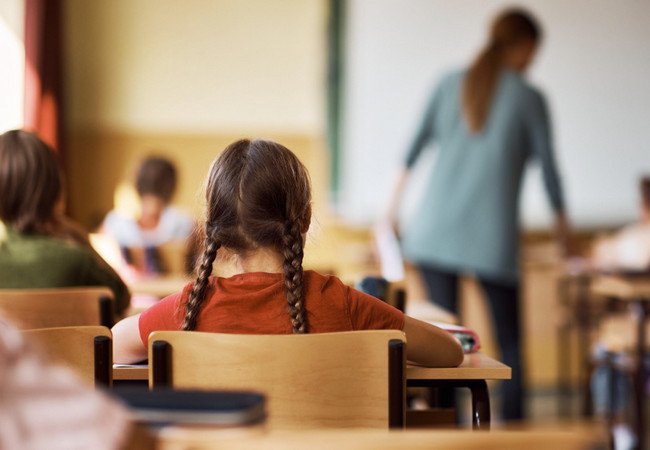 Подробнее о "Школы Каталонии в ассоциации с Opus Dei сохранят раздельное образование"