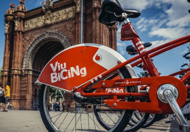 Подробнее о "Велосипеды Bicing останутся недоступными для туристов"
