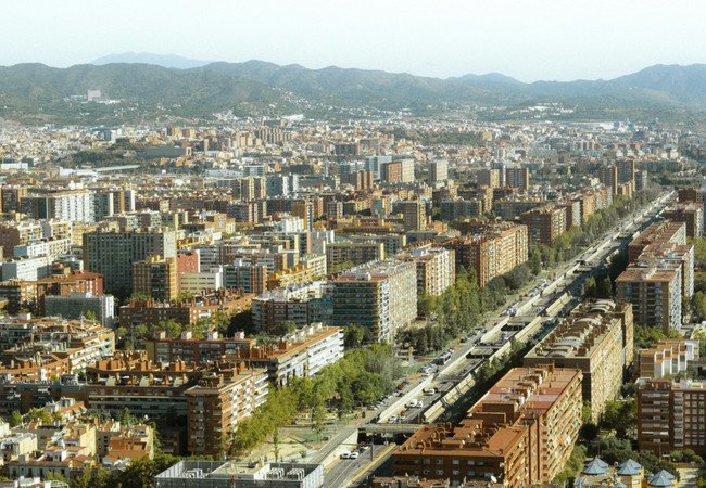 Подробнее о "Геополитические факторы влияют на структуру международного спроса на недвижимость в Испании"