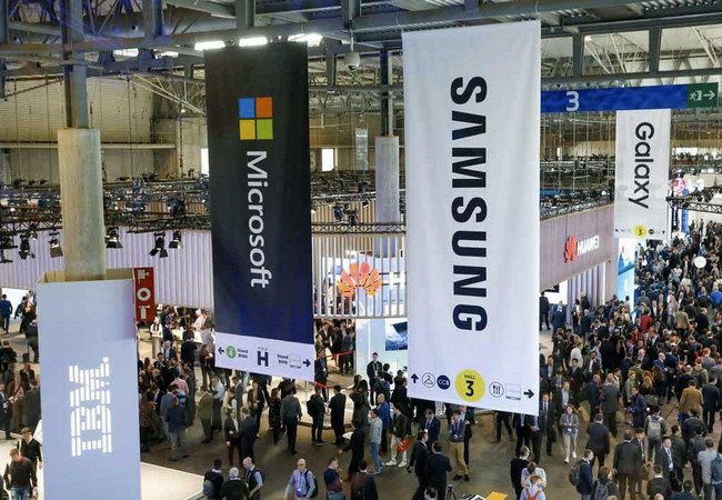 Подробнее о "MWC 2026: технологии за пределами воображения"