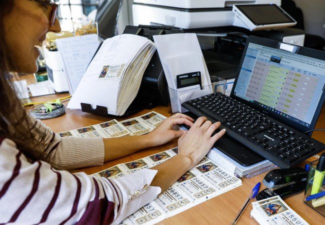 Подробнее о "Сколько государство получает с лотерейных выигрышей в Испании в 2025 году"