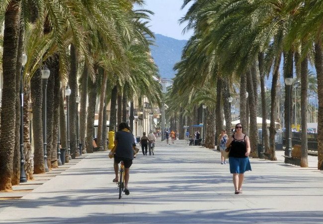 Подробнее о "Badalona: новая точка притяжения для экспатов вблизи Барселоны"