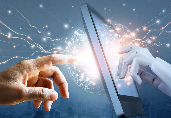 Подробнее о "Испания – один из лидеров ЕС по внедрению ИИ"