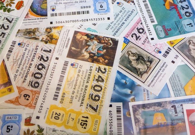 Подробнее о "Главный билет тиража Navidad 2025 украшен полотном эпохи барокко "Рождество Богородицы""