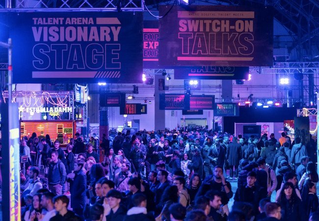 Подробнее о "Цифровой бум в Барселоне: новые хабы, тысячи рабочих мест и рост отрасли"