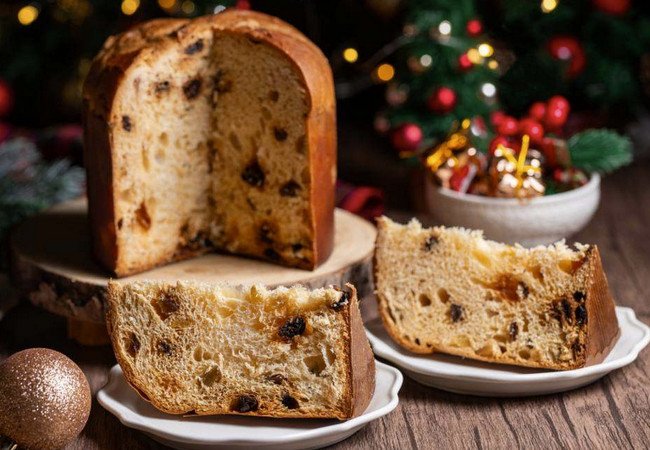 Подробнее о "Где этой зимой купить вкусный и недорогой панеттоне в супермаркетах Испании"