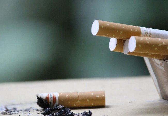 Подробнее о "Каталонские соседи могут бороться с курильщиками, засоряющими дворы: что говорит закон"