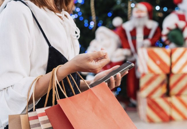 Подробнее о "Несмотря на увеличение стоимости товаров, жители Испании не планируют сокращать рождественские расходы"