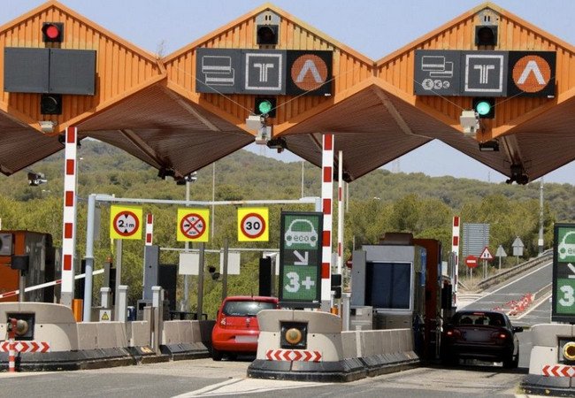 Подробнее о "В 2026 году вырастет стоимость проезда по автомагистралям Каталонии"