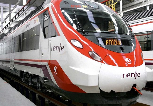 Подробнее о "Renfe запустила онлайн-платформу для мониторинга пригородных поездов в режиме реального времени"