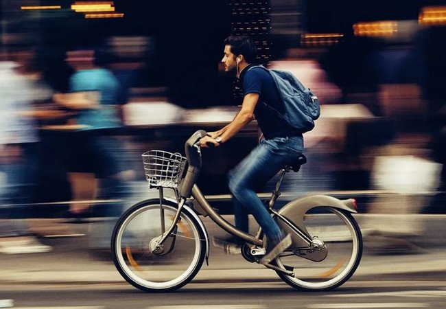 Подробнее о "В Испании вводят новые требования к страхованию электровелосипедов"