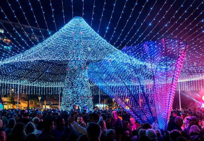 Подробнее о "Волшебная атмосфера в Cornellà de Llobregat!"