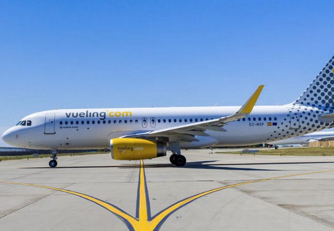 Подробнее о "Авиакомпания Vueling укрепляет связи между Испанией и Марокко"