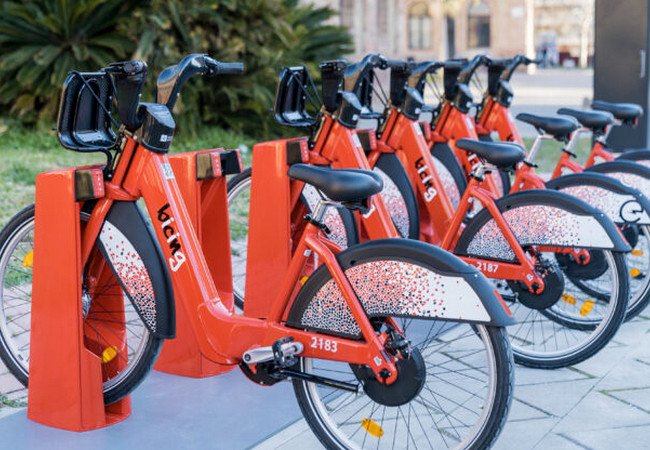 Подробнее о "Городская администрация Барселоны установила новые тарифы на 2026 год"