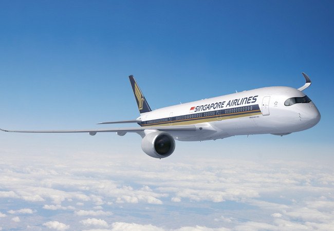 Подробнее о "Singapore Airlines объявила распродажу авиабилетов из Барселоны в страны Азии и Океании"