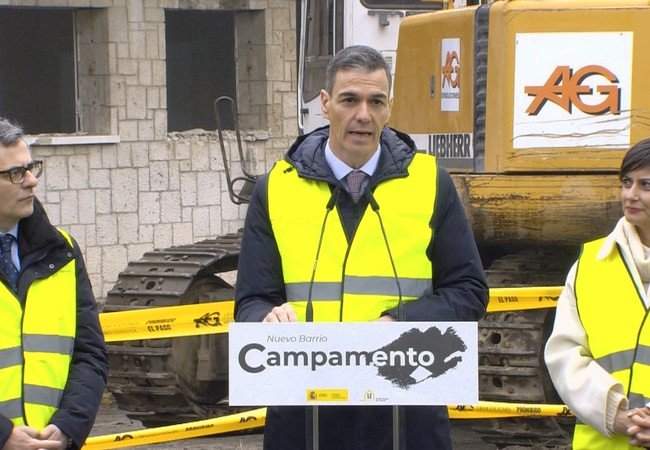 Подробнее о "Санчес анонсировал налоговые льготы для арендодателей и ужесточение правил краткосрочной и покомнатной аренды"