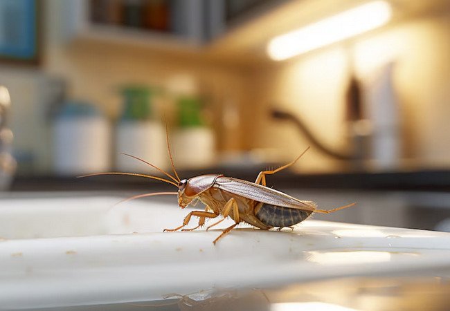 Подробнее о "В Каталонии суд обязал продавцов жилья выплатить компенсацию за скрытую проблему с тараканами"