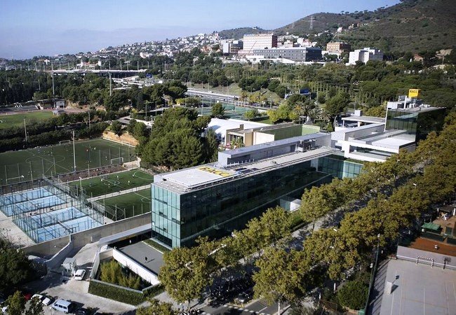 Подробнее о "Новый кампус Hospital Clínic на Diagonal: Барселона запускает один из крупнейших градостроительных проектов"