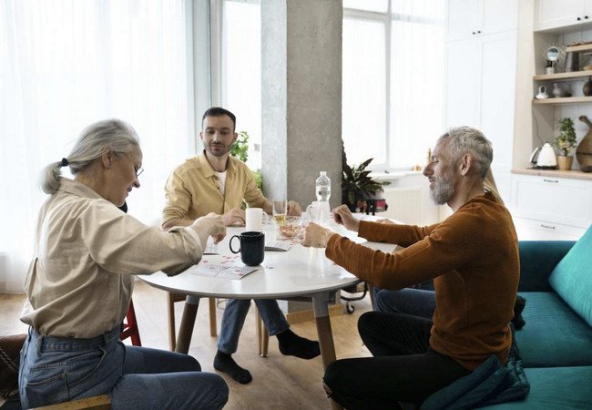 Подробнее о "Испанская налоговая предупредила: бесплатное проживание у родителей может обернуться налогами"