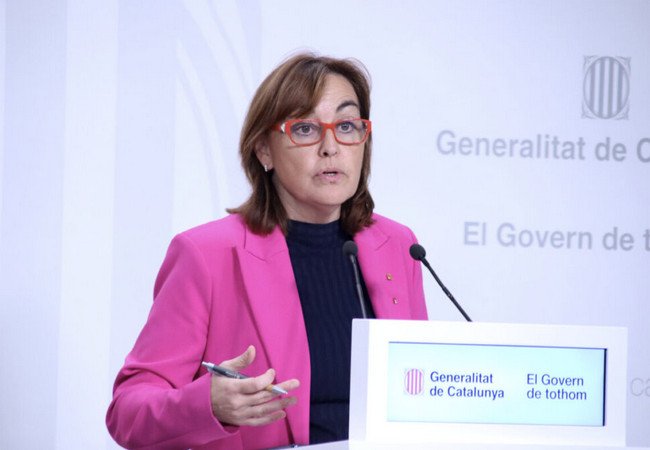 Подробнее о "В Каталонии готовятся первые штрафы за нарушение жилищного законодательства"