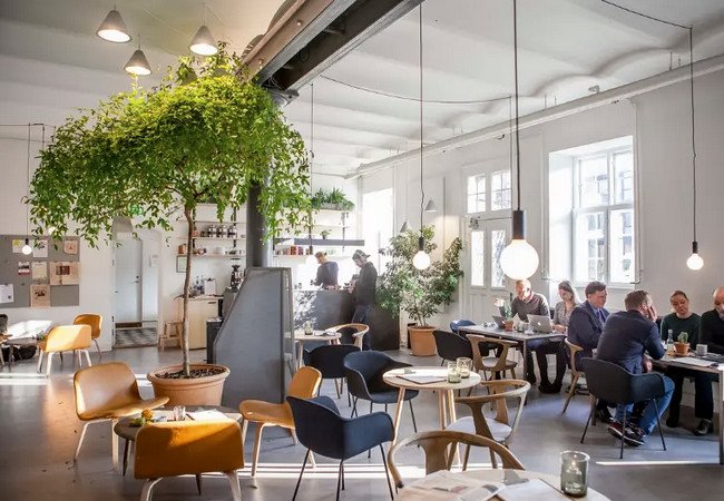 Подробнее о "Офисный рынок Барселоны возвращается к росту после двухлетнего спада"