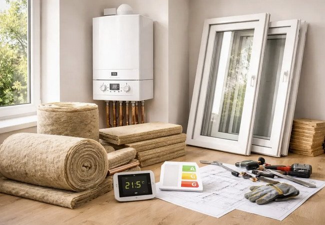 Подробнее о "Испания продлила программу субсидий на энергоэффективное отопление до 2026 года"