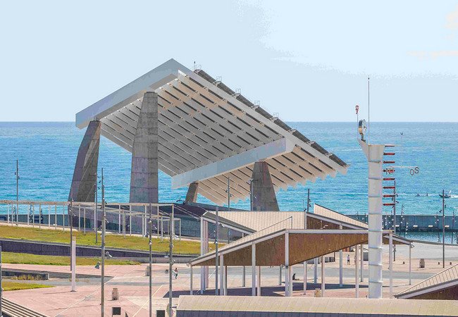 Подробнее о "Barcelona Energia усиливает присутствие в агломерации Барселоны: Montgat и Sant Adrià de Besòs перешли на 100% зелёную энергию"