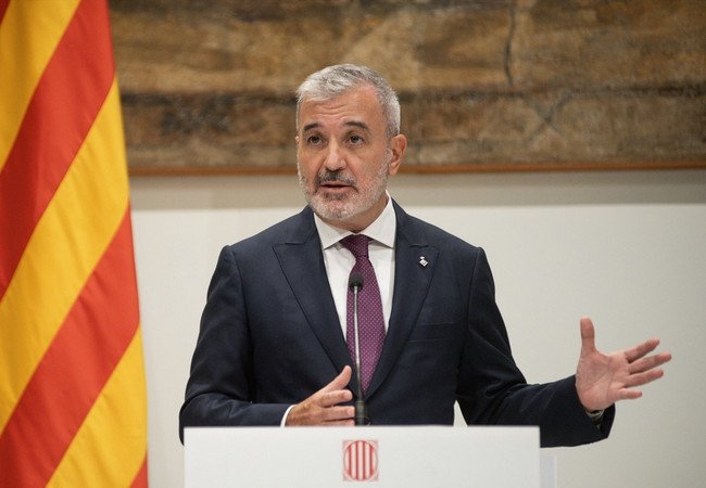 Подробнее о "Барселона заявила претензии на финал чемпионата мира по футболу 2030 года"