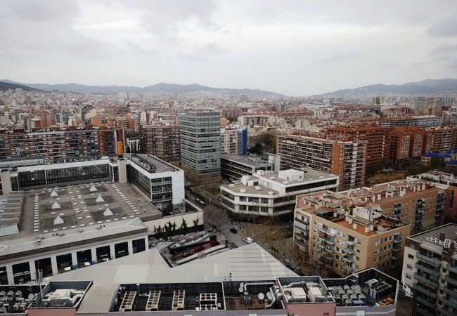 Подробнее о "S&P Global: Испания выходит в лидеры по росту цен на жильё в Европе"