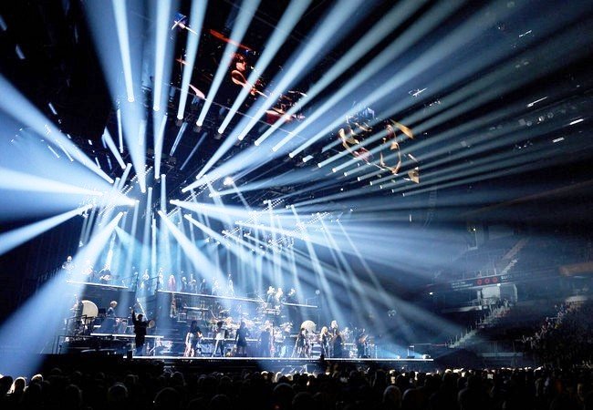 Подробнее о "Музыкальная весна 2026: Барcелона готовится принять серию крупных концертов и фестивалей"