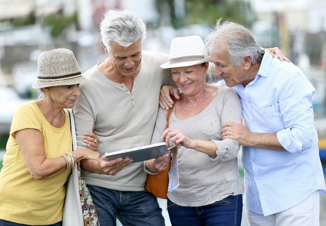 Подробнее о "Пенсия откладывается: в 2026 году Испания поднимает возраст и ужесточает стаж"